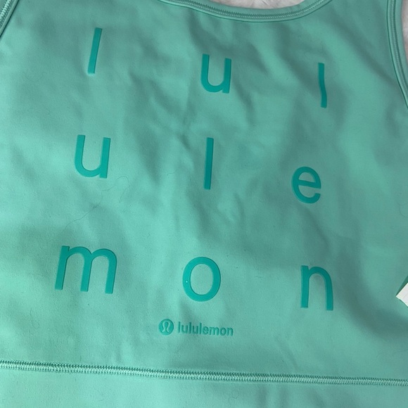 Lululemon top - Picture 8 of 12